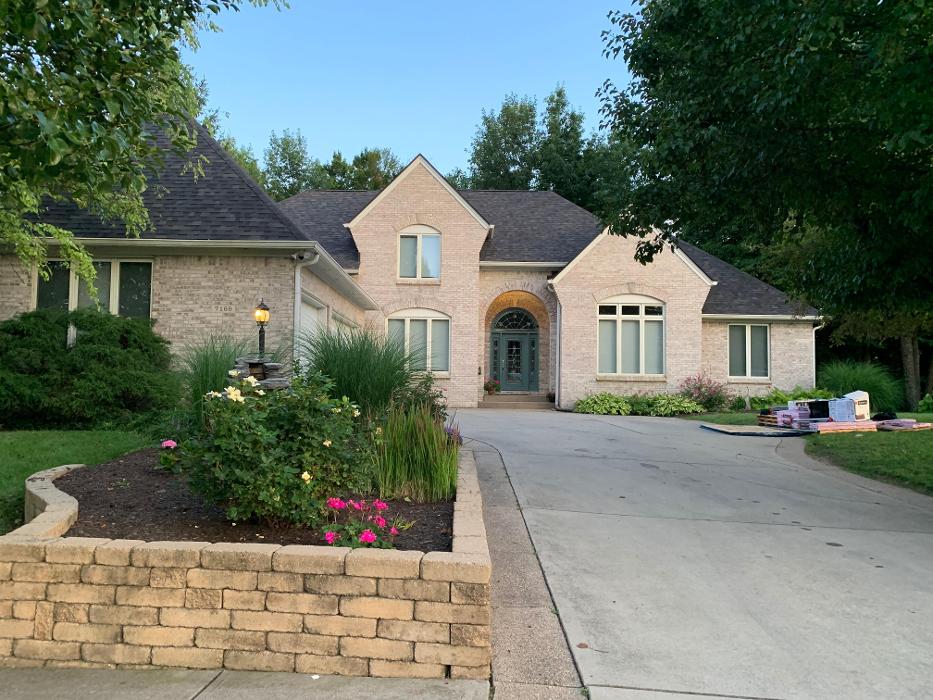 Padilla Roofing & Restoration - Zionsville, IN