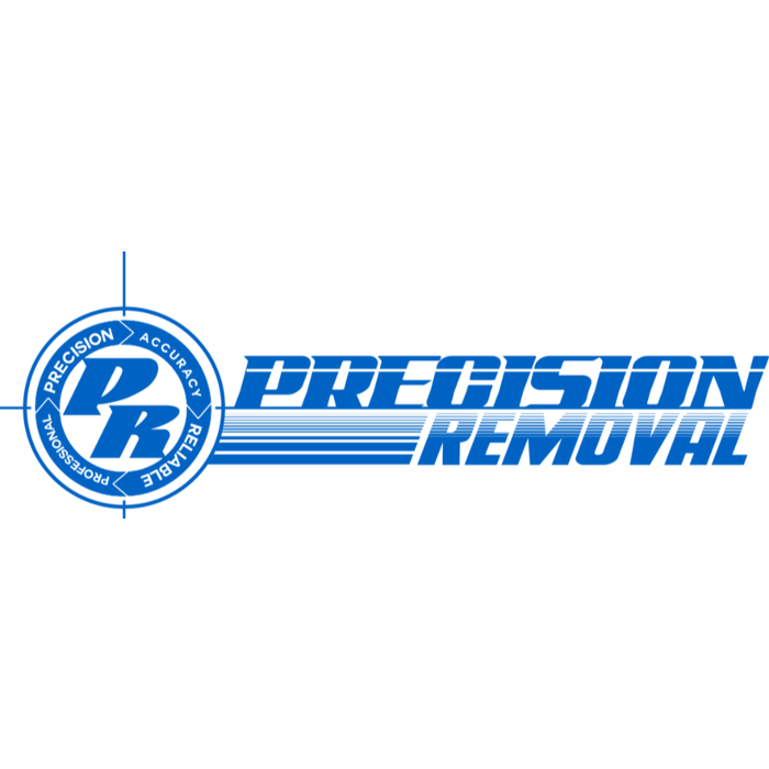 Precision Removal - South Lyon, MI