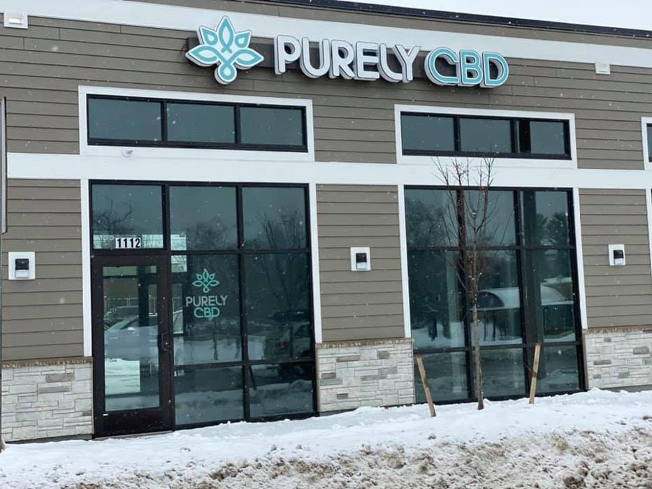 CLOSED - Traverse City Apothecary - Traverse City, MI