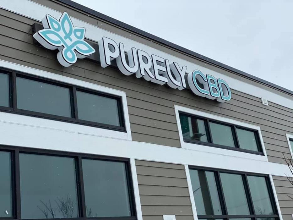 CLOSED - Traverse City Apothecary - Traverse City, MI