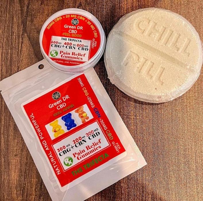 CLOSED - Traverse City Apothecary - Traverse City, MI