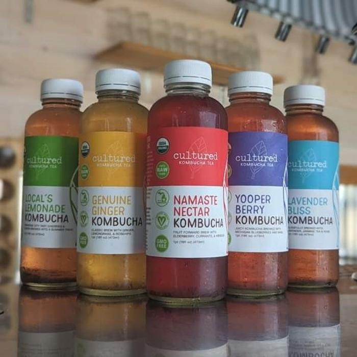 CLOSED - Traverse City Apothecary - Traverse City, MI