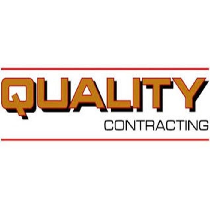 Quality Contracting - Billerica, MA