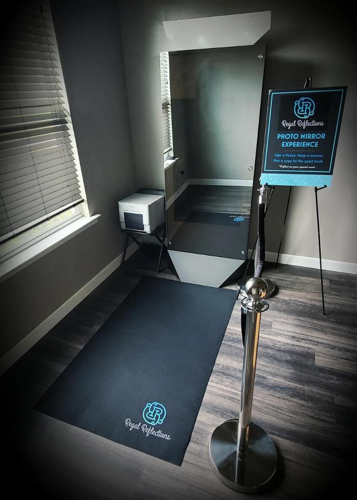 Regal Reflections - Guyton, GA