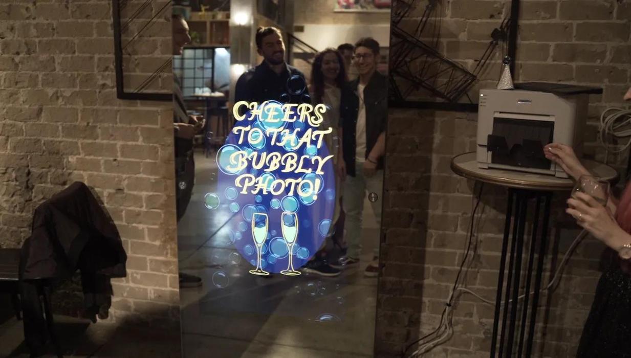 Regal Reflections - Guyton, GA