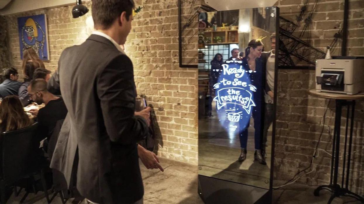 Regal Reflections - Guyton, GA