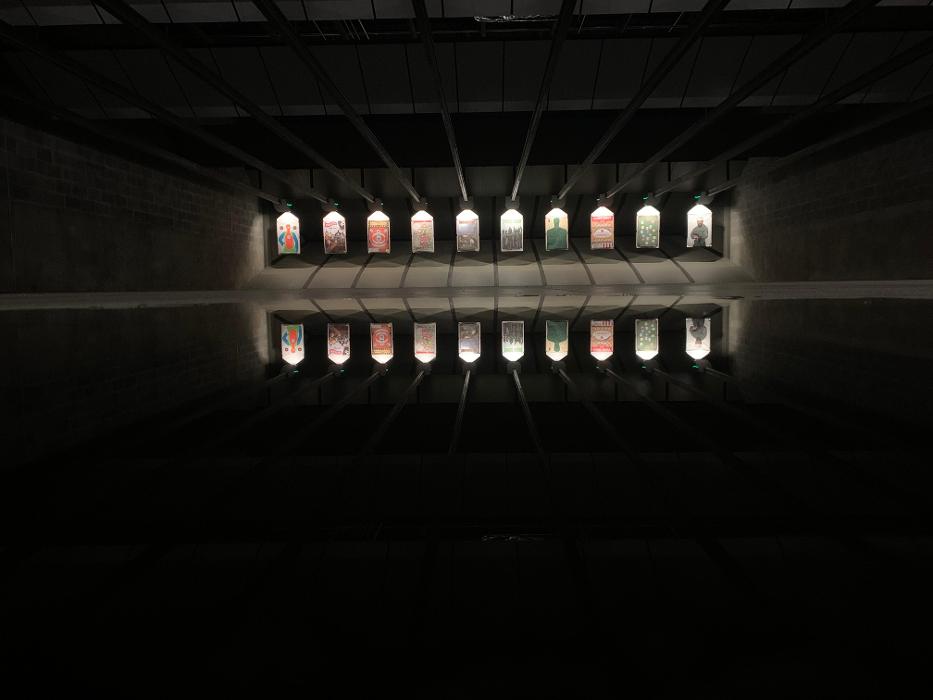 Ricochet Range - Sumter, SC