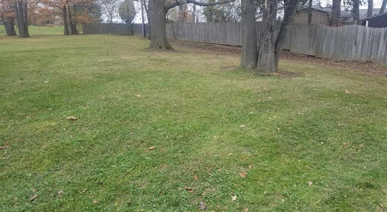 S & R Landscape and Snow Plowing - Niagara Falls, NY