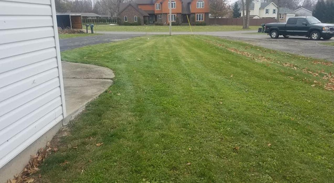 S & R Landscape and Snow Plowing - Niagara Falls, NY