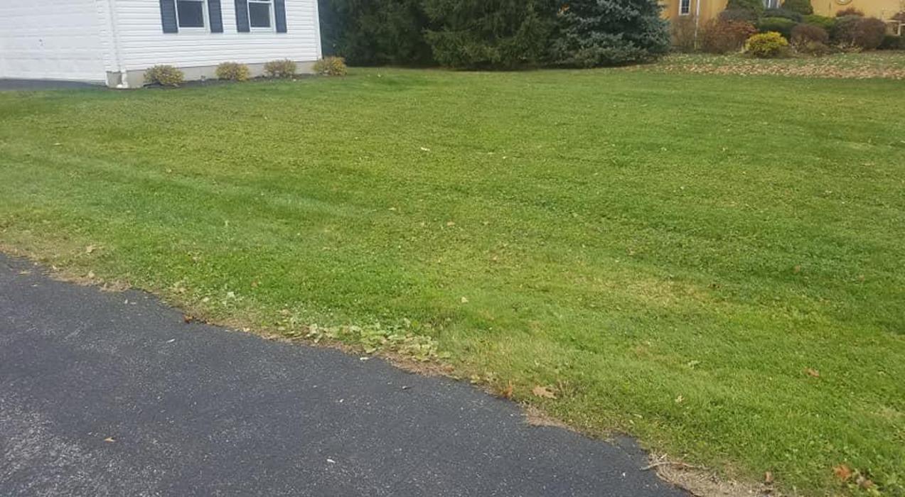 S & R Landscape and Snow Plowing - Niagara Falls, NY