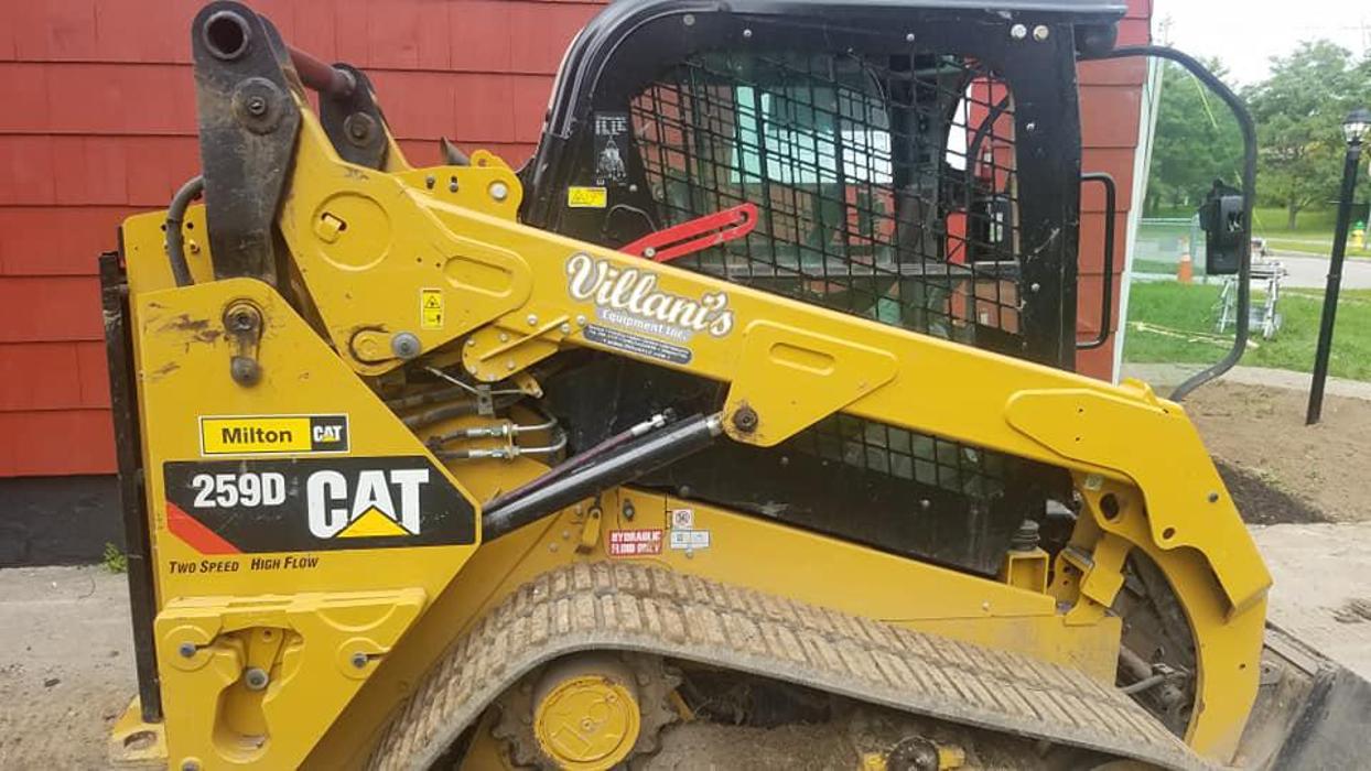 S & R Landscape and Snow Plowing - Niagara Falls, NY