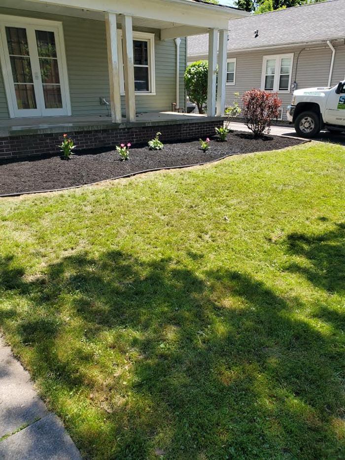 S & R Landscape and Snow Plowing - Niagara Falls, NY