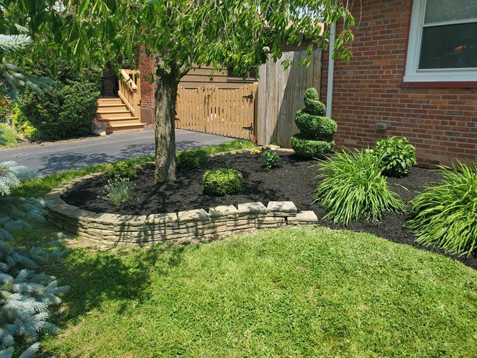 S & R Landscape and Snow Plowing - Niagara Falls, NY