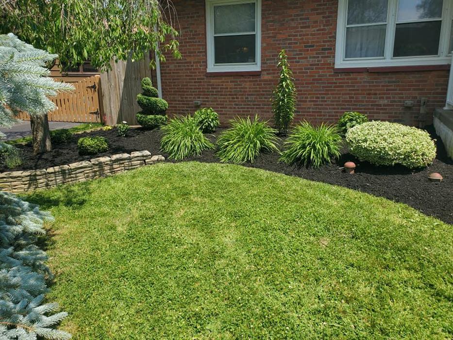 S & R Landscape and Snow Plowing - Niagara Falls, NY