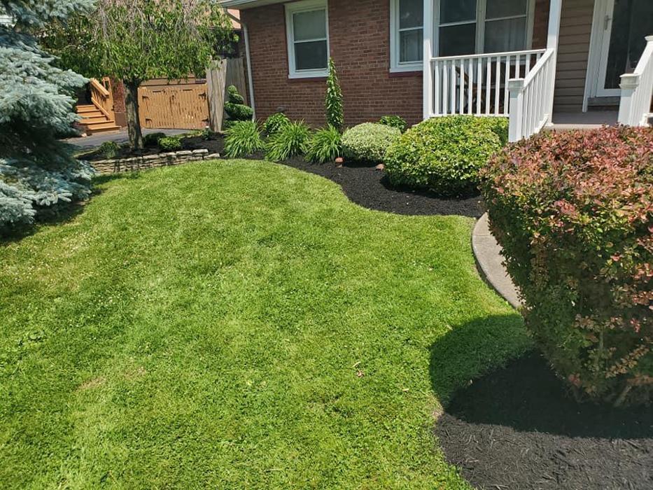 S & R Landscape and Snow Plowing - Niagara Falls, NY