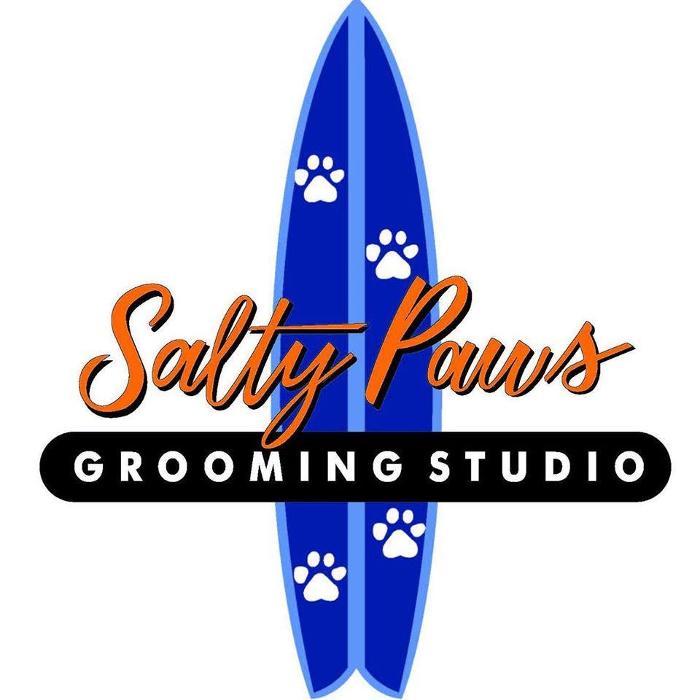 Salty Paws Grooming Studio - Huntington Beach, CA