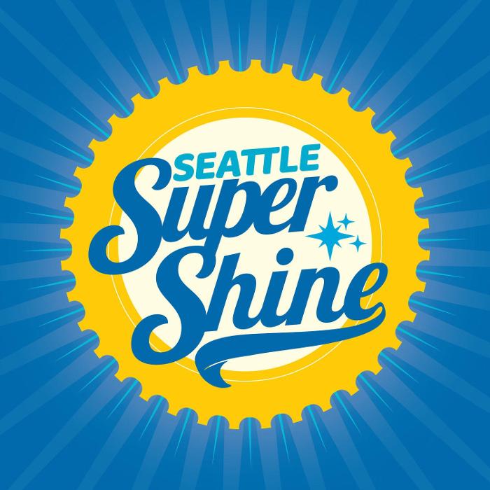 Seattle Super Shine - Seattle, WA