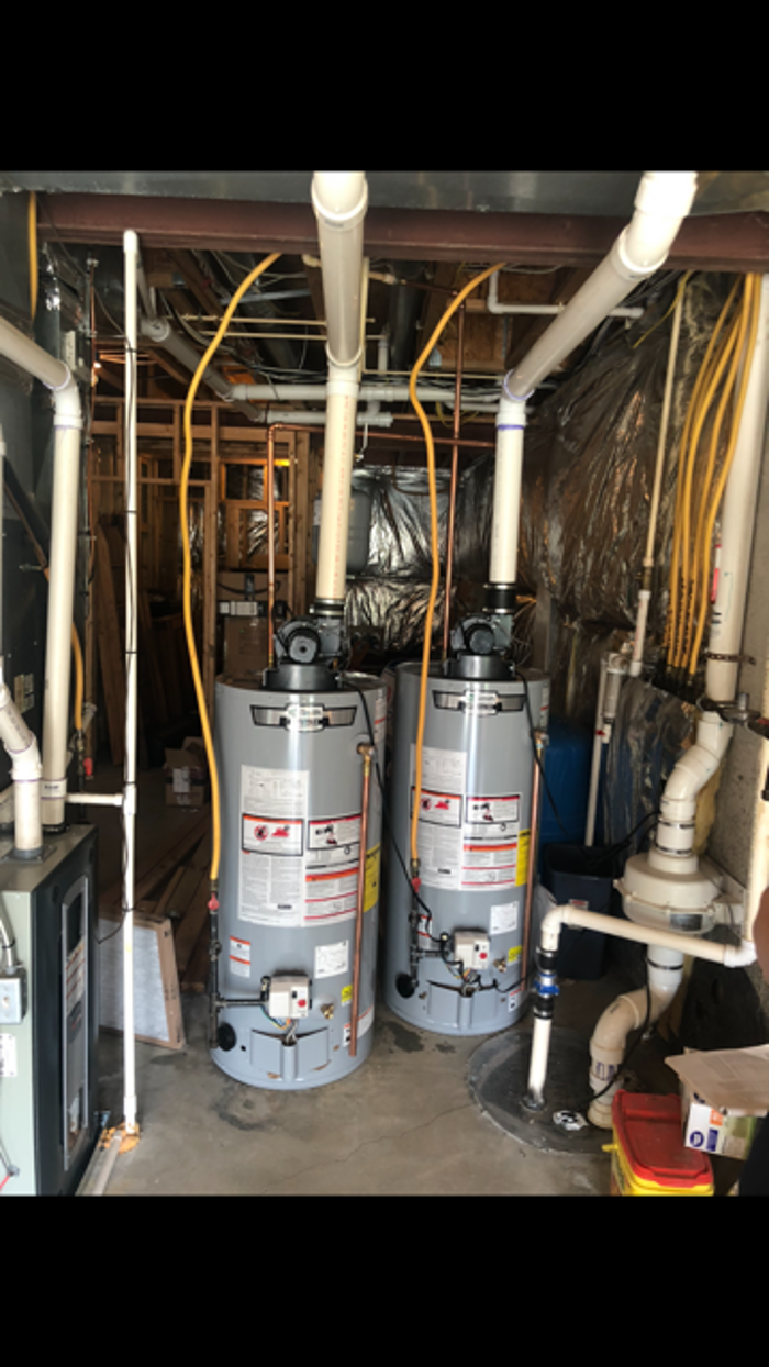 SLO-FLO Plumbing - Severn, MD