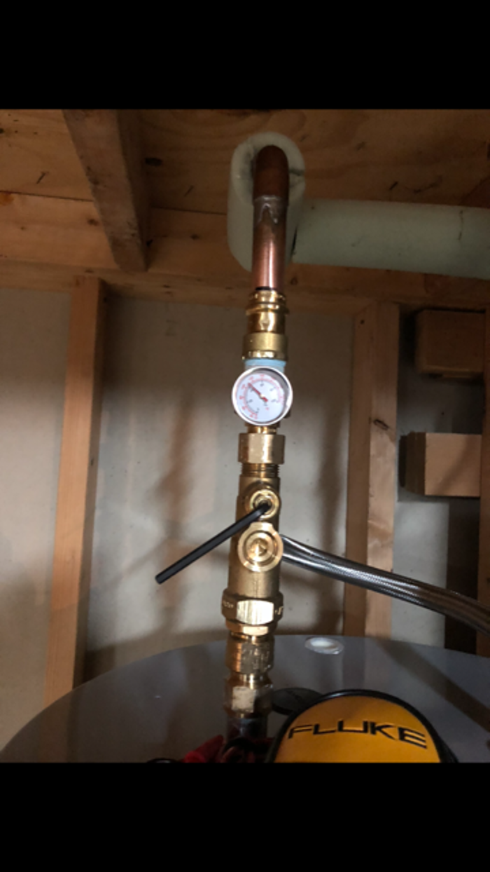 SLO-FLO Plumbing - Severn, MD