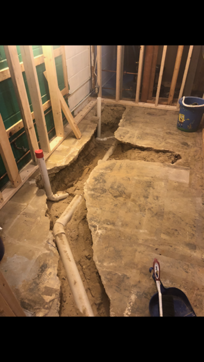 SLO-FLO Plumbing - Severn, MD