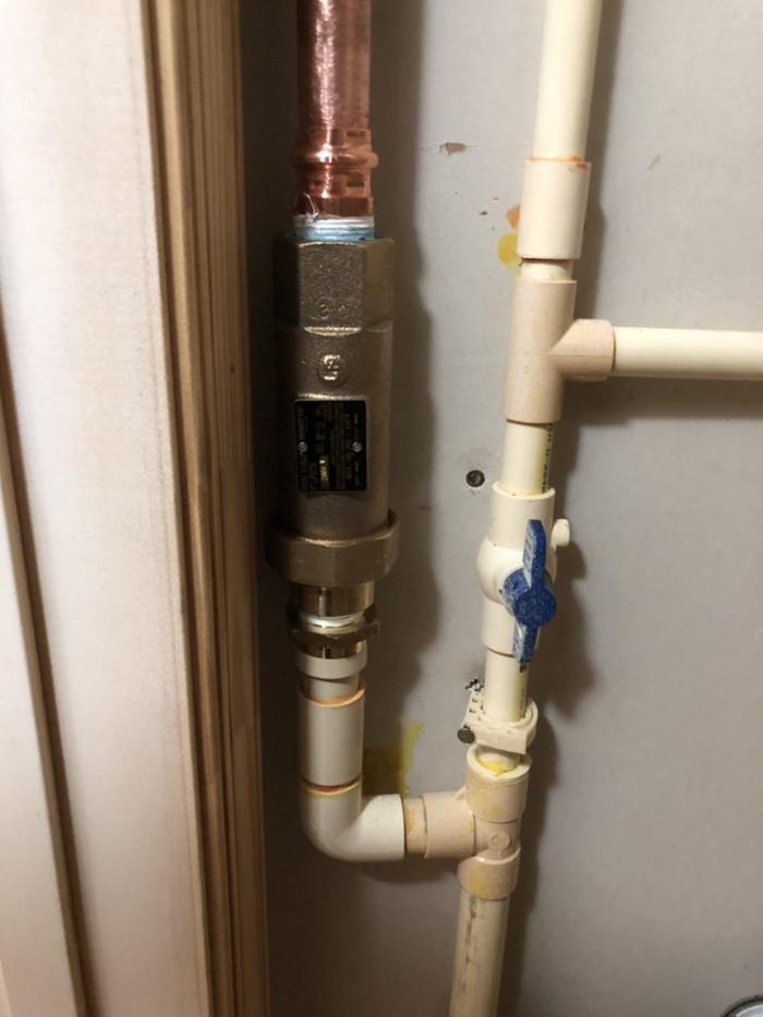 SLO-FLO Plumbing - Severn, MD