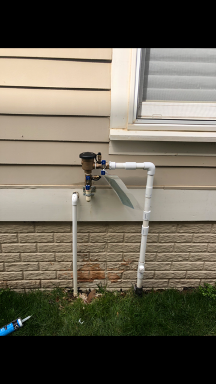 SLO-FLO Plumbing - Severn, MD