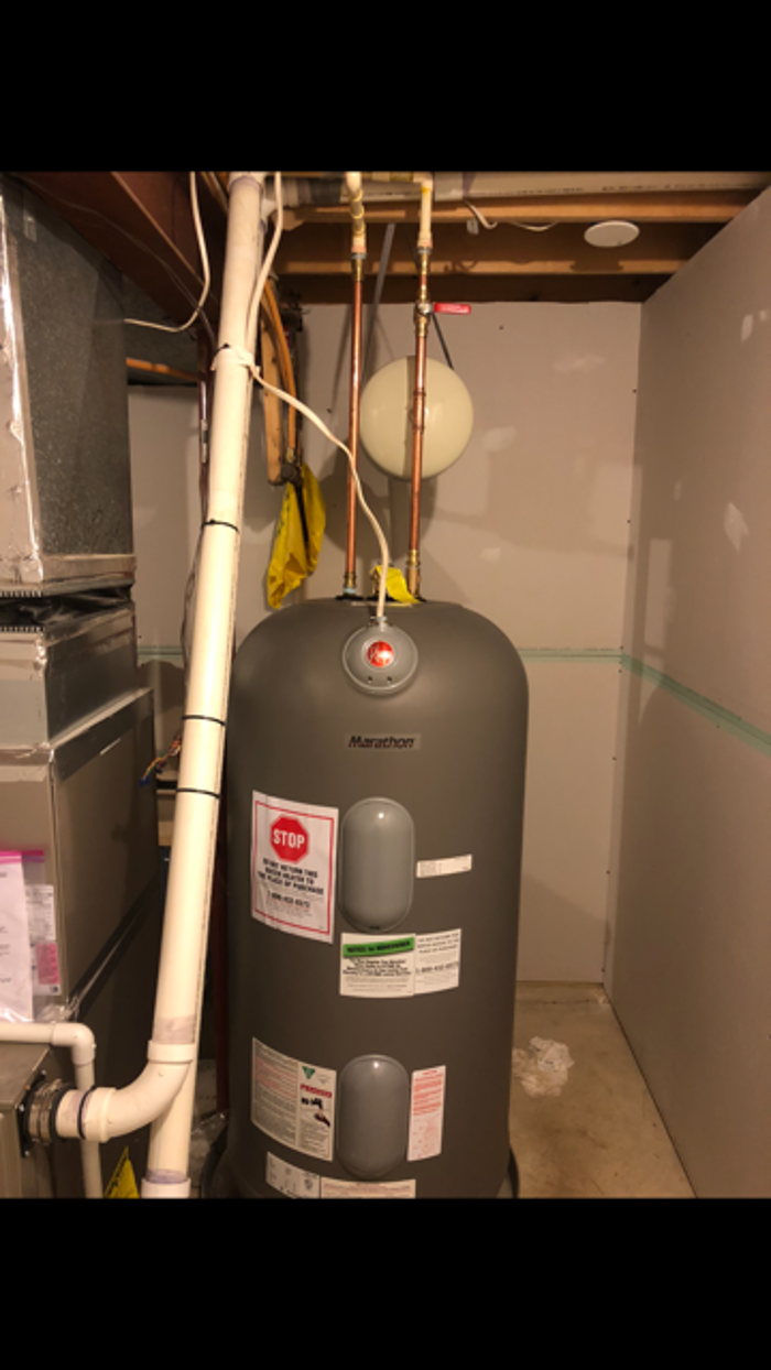 SLO-FLO Plumbing - Severn, MD