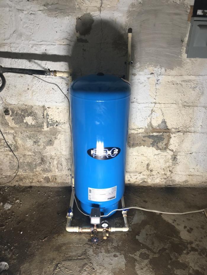 SLO-FLO Plumbing - Severn, MD