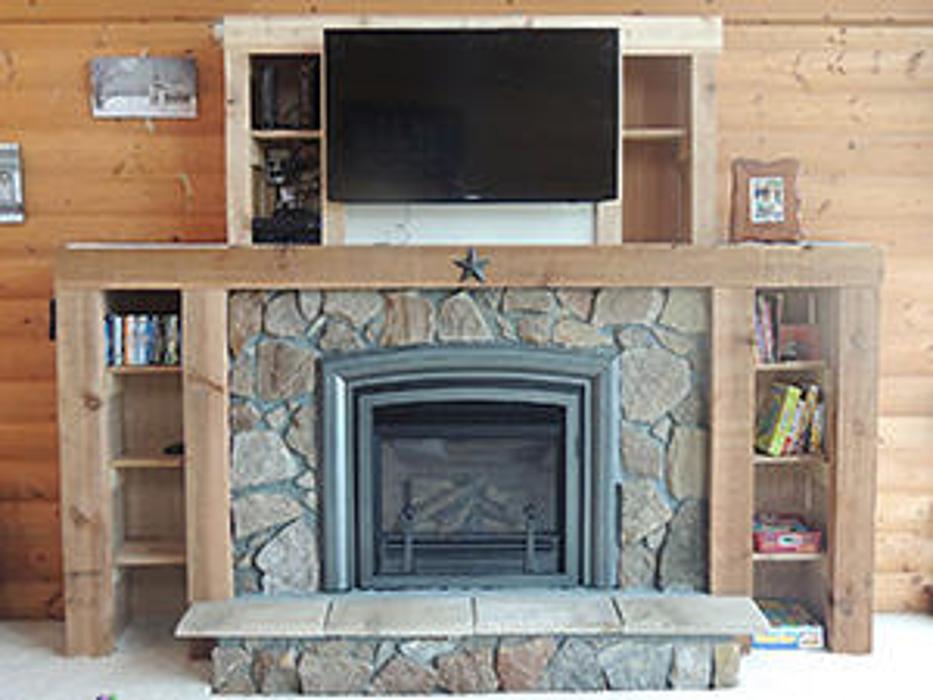 A.M. Contracting - Andover, MN