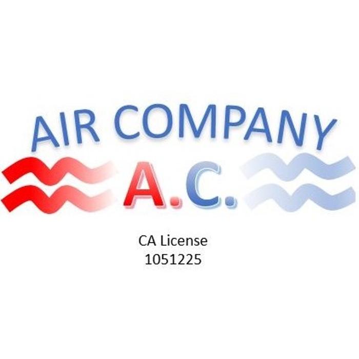 Air Company - Modesto, CA