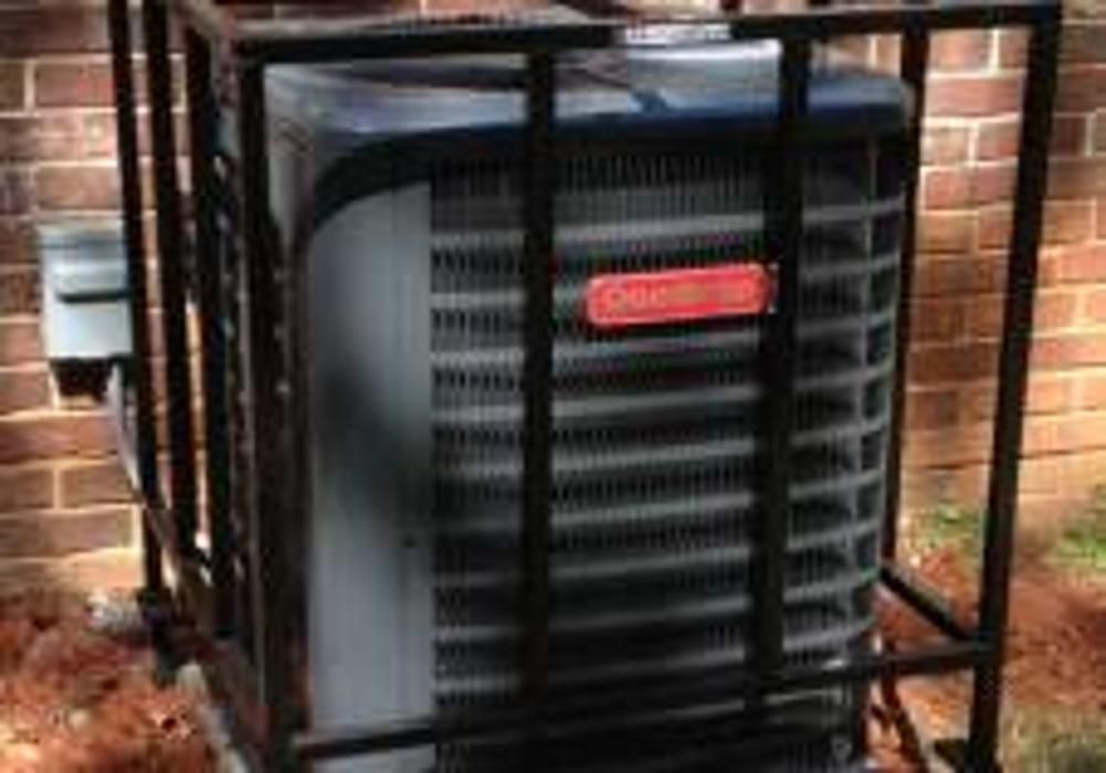 Advantage Mechanical, Inc. - Monroe, GA