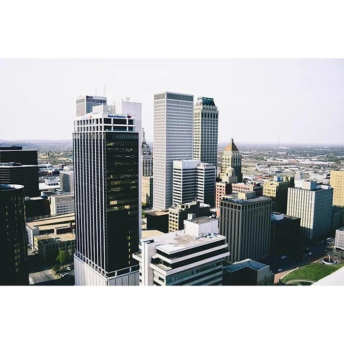 All Solutions Consulting LLC - Tulsa, OK