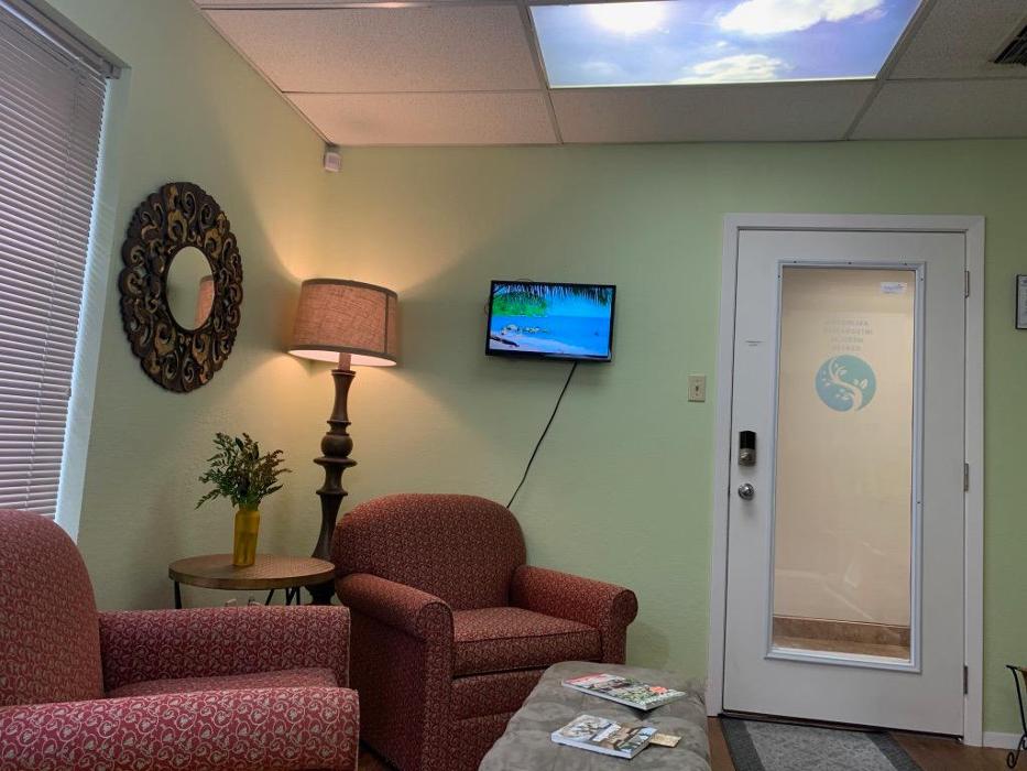 Arlington Integrative Medical Center - Arlington, TX