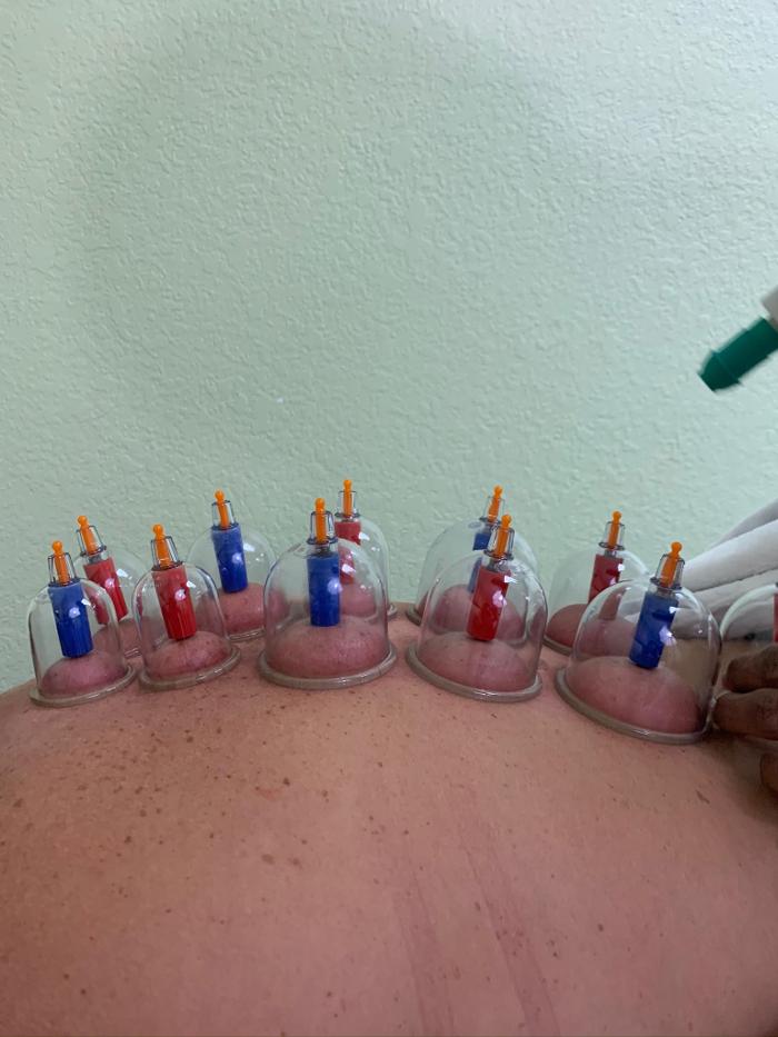 Arlington Integrative Medical Center - Arlington, TX