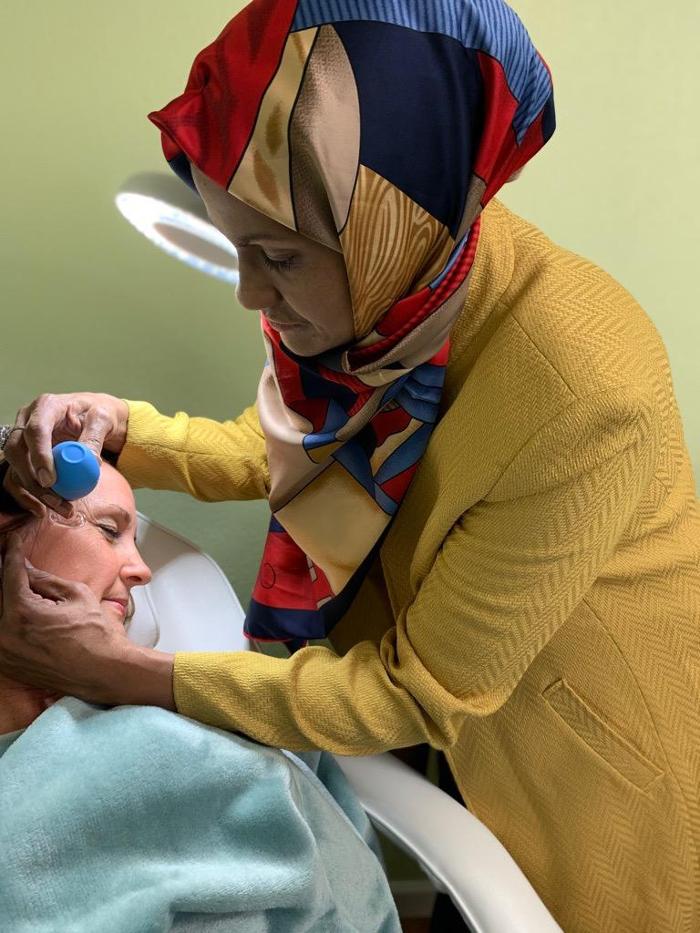 Arlington Integrative Medical Center - Arlington, TX