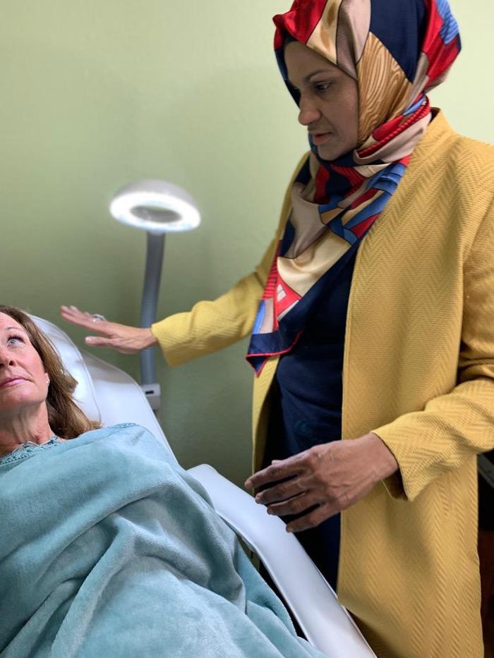 Arlington Integrative Medical Center - Arlington, TX