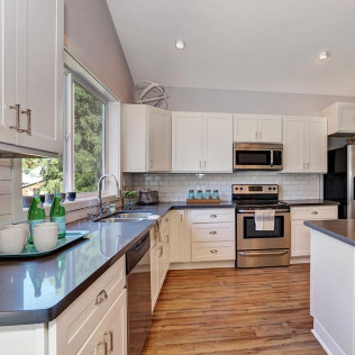 B.B. Contracting, LLC - Bremerton, WA