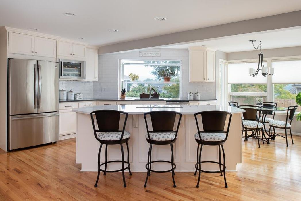 B.B. Contracting, LLC - Bremerton, WA