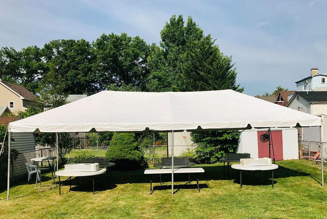 B Five Tent Rentals Inc. - West Hempstead, NY