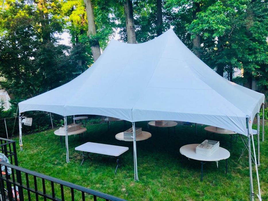 B Five Tent Rentals Inc. - West Hempstead, NY