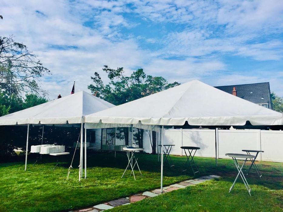 B Five Tent Rentals Inc. - West Hempstead, NY
