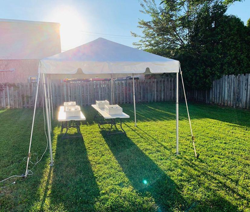 B Five Tent Rentals Inc. - West Hempstead, NY
