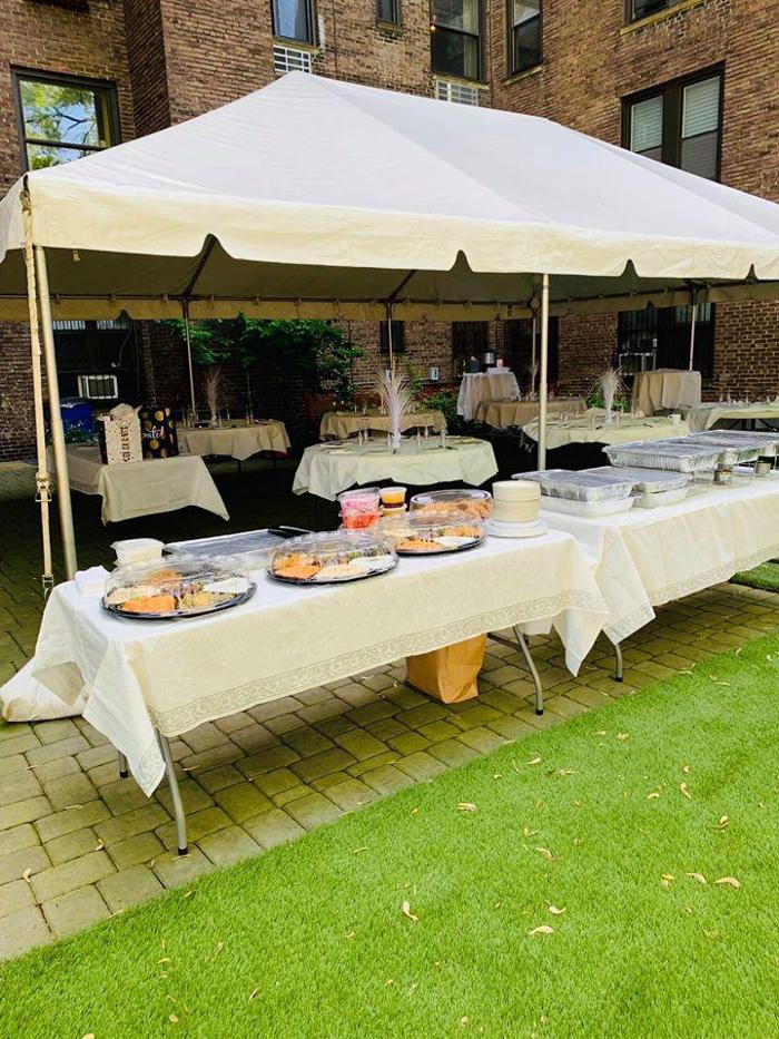 B Five Tent Rentals Inc. - West Hempstead, NY