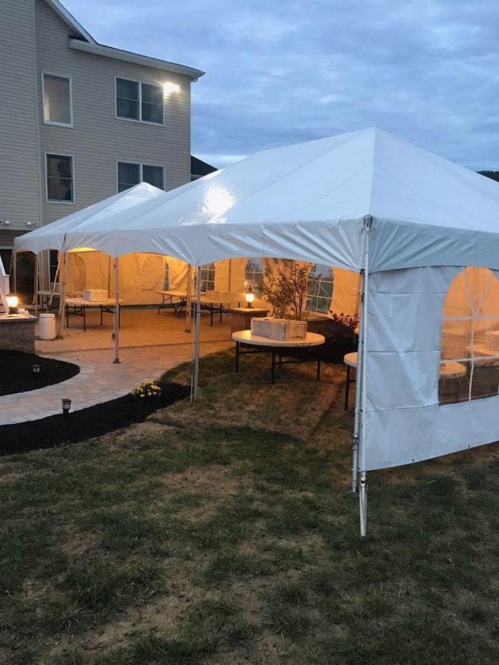 B Five Tent Rentals Inc. - West Hempstead, NY