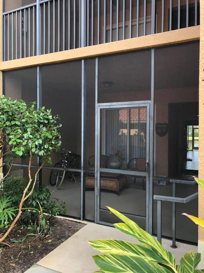 Becker Home Maintenance - Naples, FL