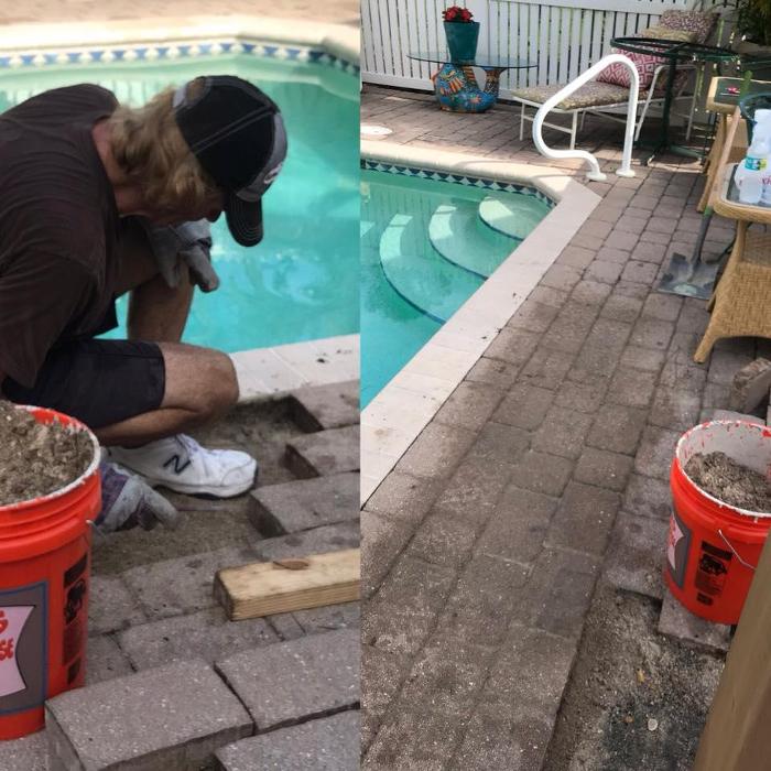 Becker Home Maintenance - Naples, FL