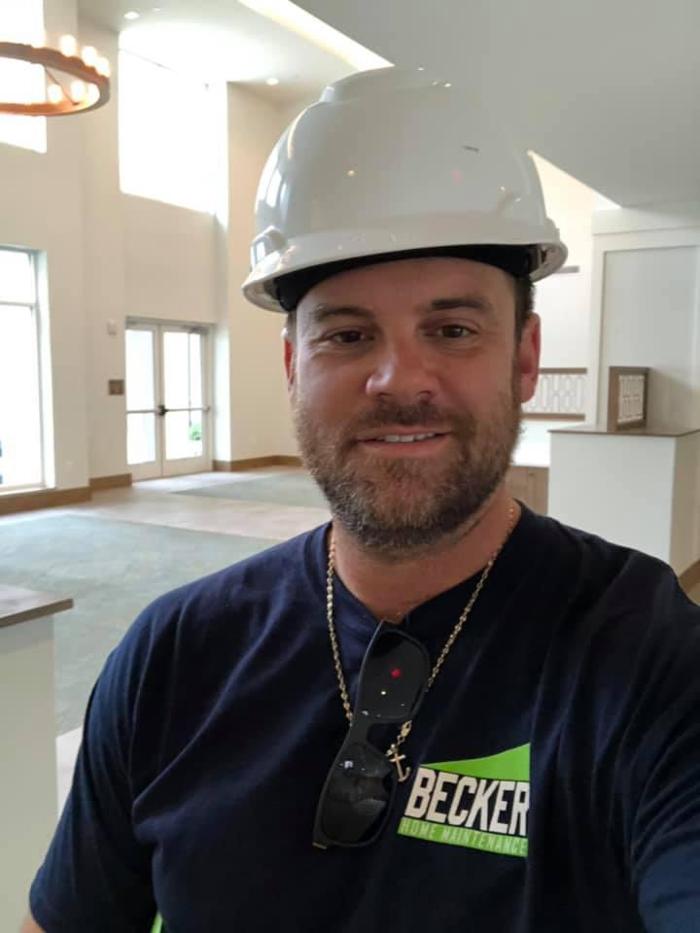 Becker Home Maintenance - Naples, FL