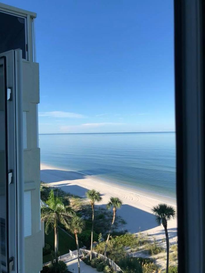 Becker Home Maintenance - Naples, FL