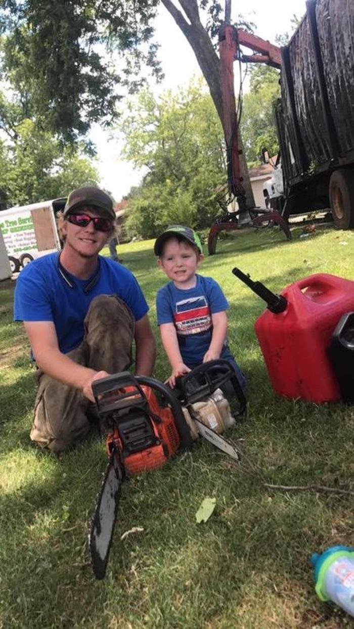 Battles Tree Service, LLC - Boaz, AL