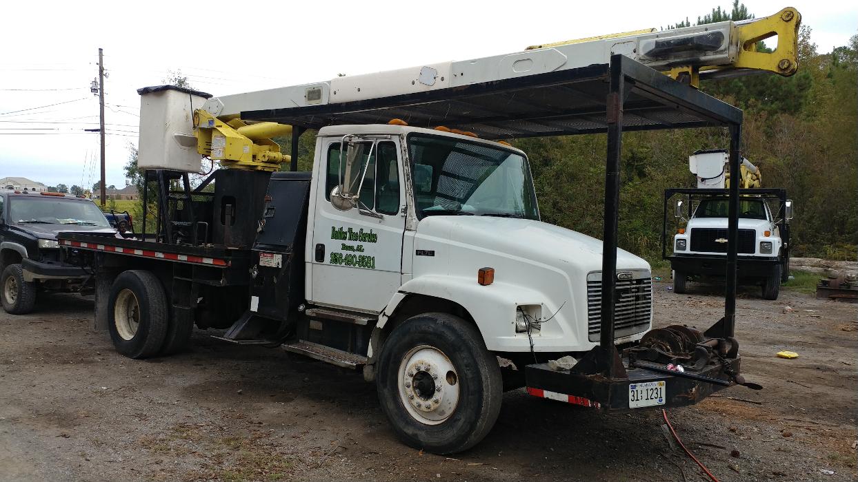 Battles Tree Service, LLC - Boaz, AL